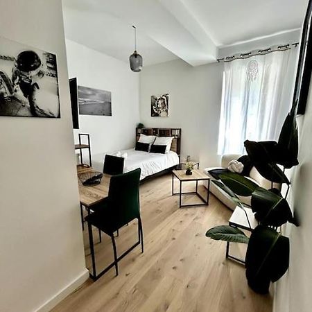 Le Romy Apartment Toulouse Exterior photo